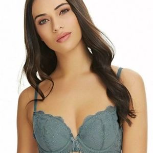 Wacoal Women's Innocence Padded Balcony Bra Bra,